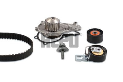 Water Pump & Timing Belt Kit PK08036