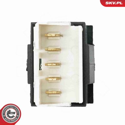 COMUTATOR MACARA GEAM ESEN SKV 37SKV465 5