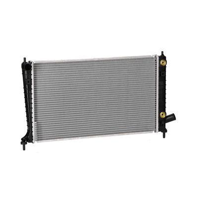 RADIATOR RACIRE MOTOR NISSENS 68001A 44