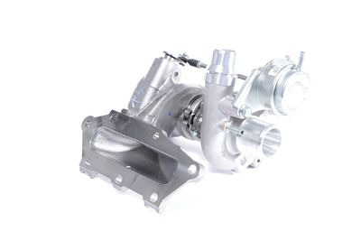 LADER AUFLADUNG BTS Turbo T916626 33