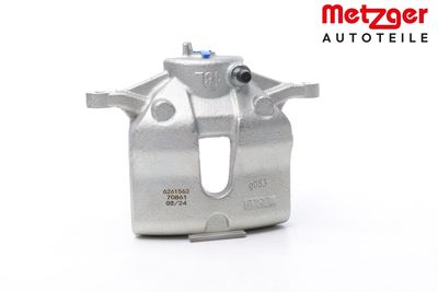 ETRIER FRANA METZGER AUTOTEILE 6261563 36