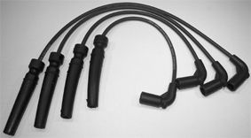 Комплект проводов зажигания EUROCABLE EC-7333 для DAEWOO NUBIRA
