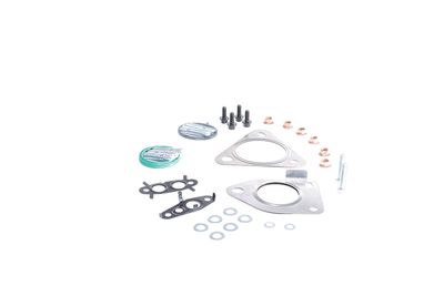 SET MONTAJ TURBOCOMPRESOR BTS Turbo T931523ABS 4