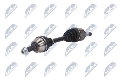 PLANETARA NTY NPWFT047 19