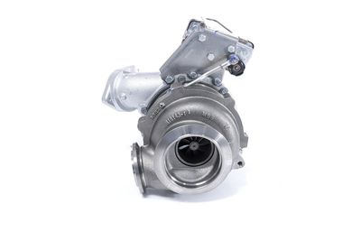 LADER AUFLADUNG BTS Turbo T914798 19