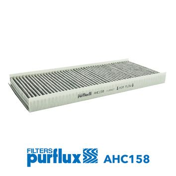 FILTER INNENRAUMLUFT PURFLUX AHC158