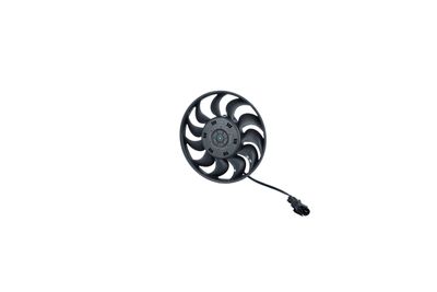 VENTILATOR RADIATOR NRF 470140 7