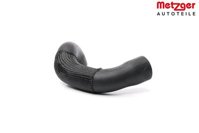 LADELUFTSCHLAUCH METZGER AUTOTEILE 2400545 24