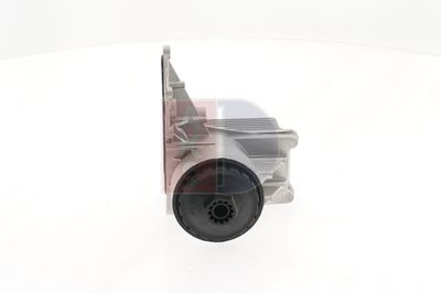 ÖLKüHLER MOTORöL AKS DASIS 096031N 9