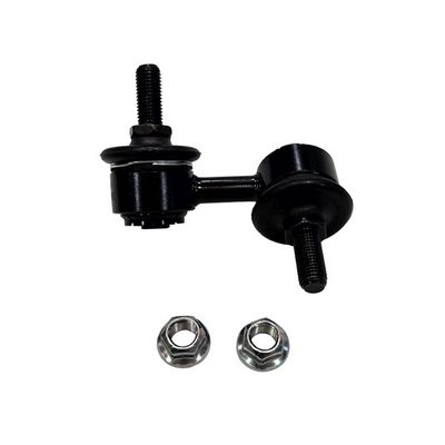 Stiepnis/Atsaite, Stabilizators CTR CL0143
