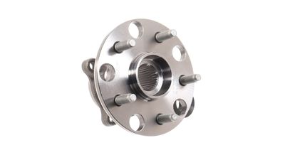 RADLAGERSATZ SKF VKBA6955 23