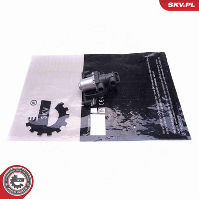 SUPAPA CONTROL AGENT FRIGORIFIC