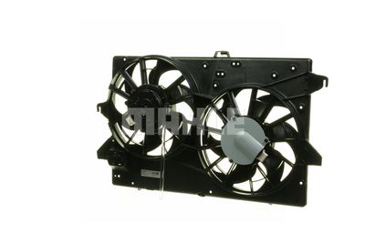 VENTILATOR RADIATOR MAHLE CFF319000S 4