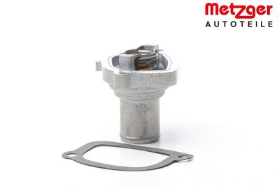THERMOSTAT KüHLMITTEL METZGER AUTOTEILE 4006187 11
