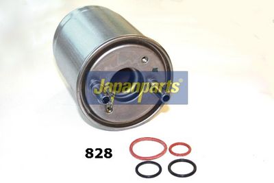 Palivový filter JAPANPARTS FC-828S