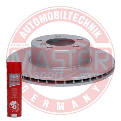 DISC FRANA MASTER-SPORT GERMANY 24012401971PRPCSMSP 1