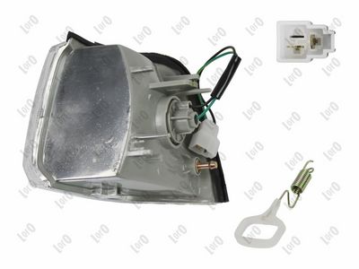 POSITIONSLEUCHTE ABAKUS 030253402514 1