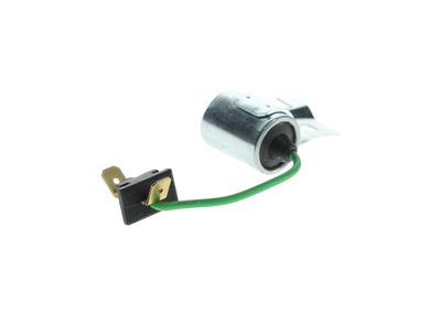 KONDENSATOR ZüNDANLAGE BOSCH 1237330162 19