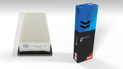 LUFTFILTER CHAMPION CAF100508P 1