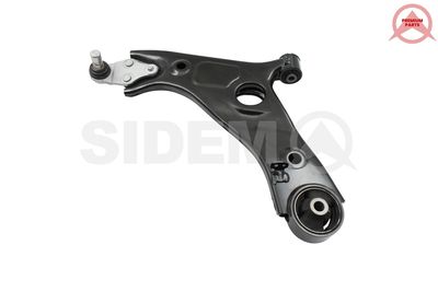 BRAT SUSPENSIE ROATA