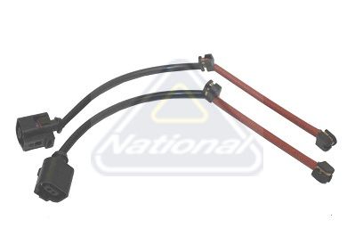 National FK6136WL