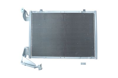 CONDENSATOR CLIMATIZARE