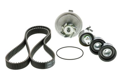 SET POMPA APA + CUREA DINTATA