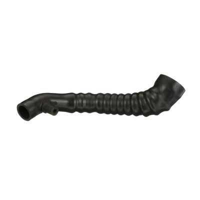 Intercooler slang (diameter 44/80mm, lengte 500mm, zwart)