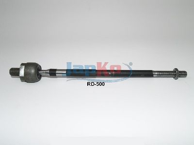 Axiálny čap tiahla riadenia JAPKO 103500