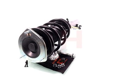 ANSAMBLU TELESCOP ARC GH GH351660C02 16