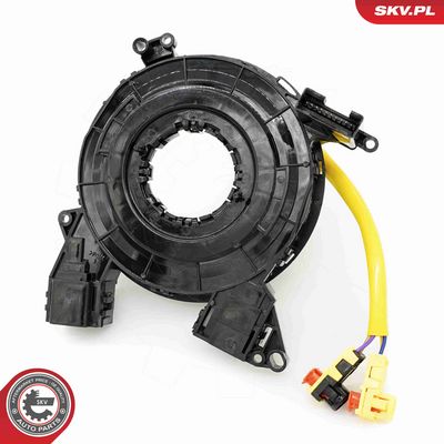 ARC SPIRALA AIRBAG ESEN SKV 96SKV646 3