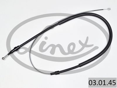 CABLU FRANA DE PARCARE