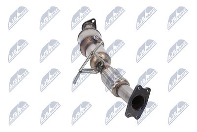 CATALIZATOR NTY KATVV001 37