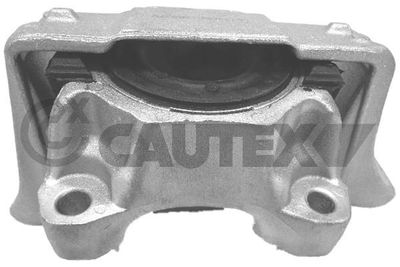 Подвеска, двигатель CAUTEX 081264 для FORD C-MAX