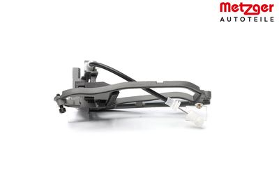 TüRGRIFFRAHMEN METZGER AUTOTEILE 2310759 20