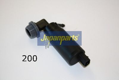 JAPANPARTS Vandens siurblys, priekinio stiklo plovimas