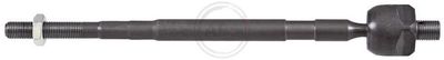 Połączenie osiowe, drążek kierowniczy poprzeczny A.B.S. 240825