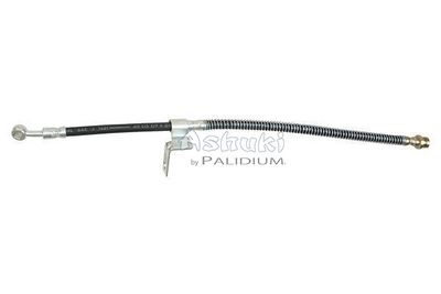 Тормозной шланг ASHUKI by Palidium ASH3-0125 для HYUNDAI MATRIX