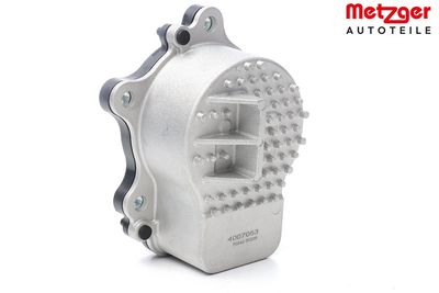 POMPă DE APă RăCIRE MOTOR METZGER AUTOTEILE 4007053 34