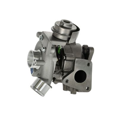 COMPRESOR SISTEM DE SUPRAALIMENTARE NISSENS 93536 9