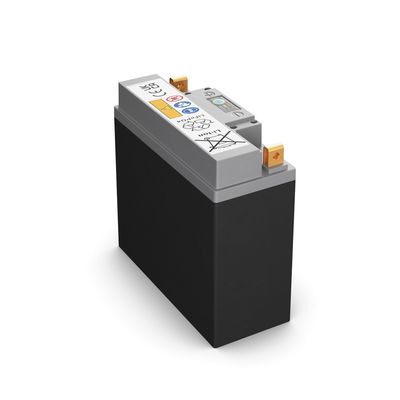 STARTERBATTERIE BOSCH 0986122634 24