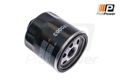 alyvos filtras 1F0003 ProfiPower