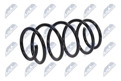 ARC SPIRAL NTY ASZAU017 4