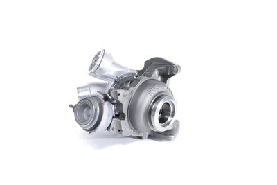 LADER AUFLADUNG BTS Turbo T914889 15