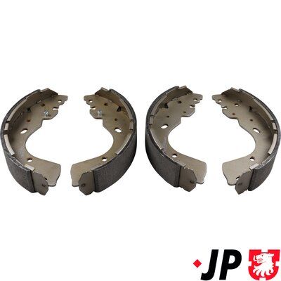 SET SABOTI FRANA JP GROUP 4063900510