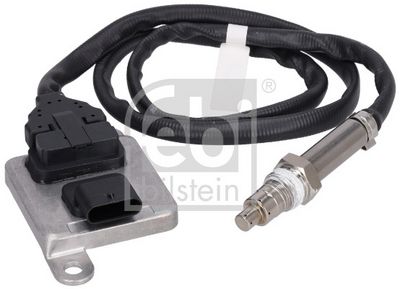 FEBI BILSTEIN NOx jutiklis, urėjos įpurškimas