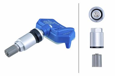 RADSENSOR REIFENDRUCK-KONTROLLSYSTEM