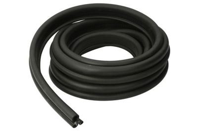 Boot lid gasket past: CITROEN NEMO 02.08-04.16