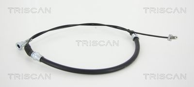 Тросик, cтояночный тормоз TRISCAN 8140 24198 для OPEL CORSA