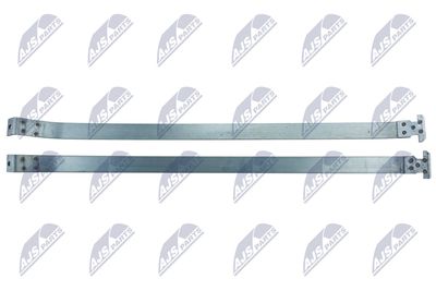 BANDOU DE FIXARE REZERVOR COMBUSTIBIL NTY EZCCH063 3